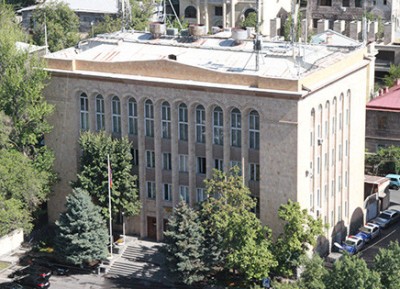 Newspaper: Armenia Constitutional Court judges to reject authorities’ proposal