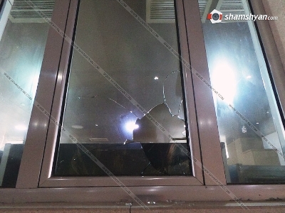 Поножовщина в Джрвеже: госпитализированы 2 человека