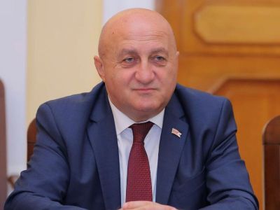 Պատգամավոր Ռուսլան Իսրայելյանը կառաջադրի իր թեկնածությունը Արցախի նախագահական ընտրություններին