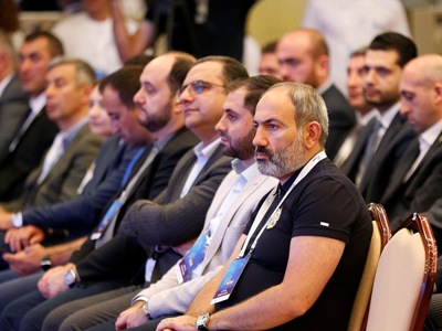 Ծնունդով իրանցի քաղաքացիներին բանկերը վարկ չեն տալիս. գործարարը աջակցություն խնդրեց Փաշինյանից