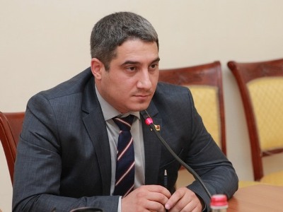 2 շատ արագ հարց ՔՊ վարչության հարգարժան ընկերներին. ԱԺ «Իմ քայլը» խմբակցության պատգամավոր