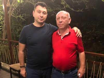 Ինձ նմանները իրավունք չունեն մեռնելու, ես պետք է զոհվեմ հանուն հայրենիքի. Օգանովսկի