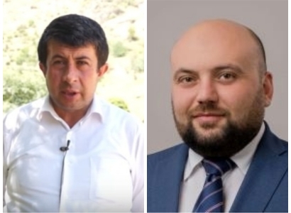 Վայոց ձորի մարզպետի կողմից հետապնդվում եմ. թողնում եմ ֆերմերությունը, զբաղվելու եմ քաղաքականությամբ. ֆերմեր