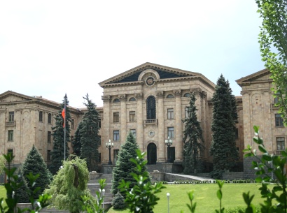 Ոստիկանները «Կանեփ-կակաչ 2019» օպերացիա են իրականացրել ԱԺ-ում. կա բերման ենթարկված