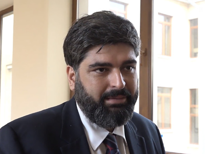 Դեմ եմ Ամուլսարի հանքի շահագործմանը. այո, սրանով խախտել եմ էթիկան եւ պատրաստ եմ կրել հետեւանքներ. Միքայել Զոլյան