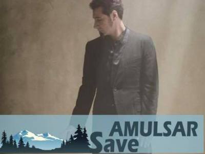 Սերժ Թանկայնը միացել է Save Amulsar արշավին