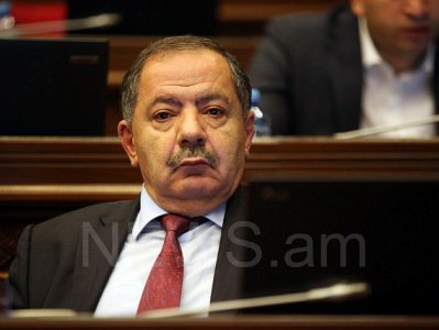 Միքայել Մինասյանի հարցազրույցում գլխավոր ասելիքը Սերժ Սարգսյանի հնարավոր ձերբակալումը չէ․ Աղվան Վարդանյան