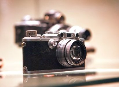 Всемирный день фотографии
