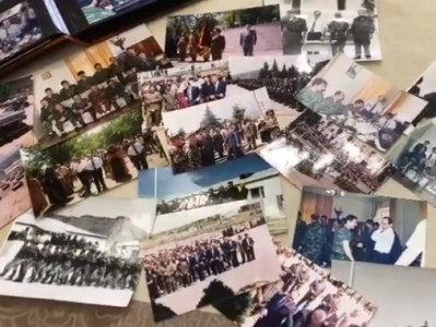 «Տրամադրությունն այսօր և մի՛շտ». Լեւոն Քոչարյանը տեսանյութ է հրապարակել