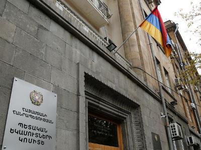Հարկ վճարողների մոտ հաշվետվությունների ներկայացման խնդիրներ են առաջացել․ ՊԵԿ-ի պարզաբանումը