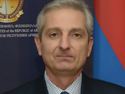 Attorney says Armenia 2nd President Kocharyan should be released in such judicial situation