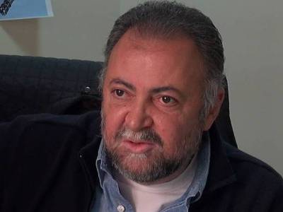 Ալեքսանդր Զաքարյանի դեմ ցուցմունք է տվել «Սեքյուրիթի դրիմ»–ի նախկին տնօրենը. Պաշտպան