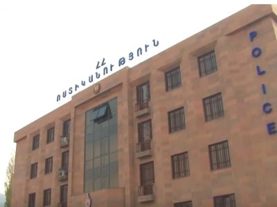 Պաշտպանի ներկայացուցիչներն առանձնազրույց են ունեցել բերման ենթարկվածների հետ