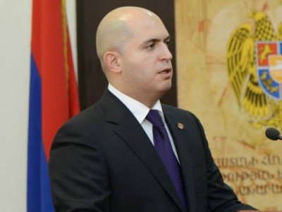 Փաստորեն Ամուլսարի ցիանիդը իրականում թունավորելու է հենց Փաշինյանի պաշտոնավարումը. Արմեն Աշոտյան