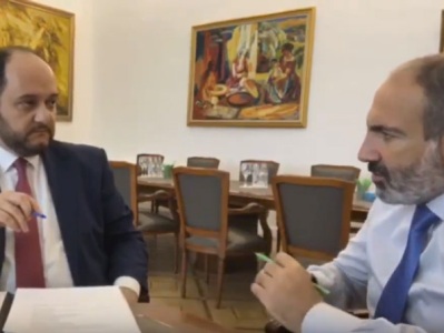Պետական միջոցառում է լինում, որի դահլիճում 10 մարդ է նստած, ուրեմն ինչո՞ւ է պետությունը փողը ծախսել. Փաշինյան