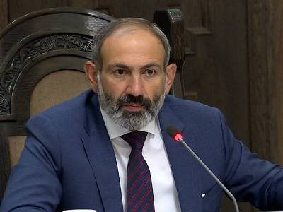 Մտահոգվում են, որ իշխանությունը մի բան տա, բերանը փակեն․ Փաշինյանը՝ Ամուլսարի շահագործման քննադատների մասին
