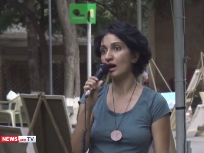 Armenian environmentalists: Our opposition movement is growing