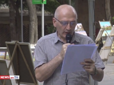 Ecologists prepare appeal to Armenian nature protection ministry