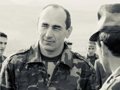 Քաղաքական շահերի նպատակով փորձ է արվում արժեզրկել Արցախյան ազատամարտը եւ հաղթանակը կերտողներին. Լեւոն Քոչարյան