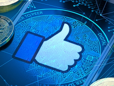 Еврокомиссия ведет антимонопольное расследование в отношении криптовалюты Facebook