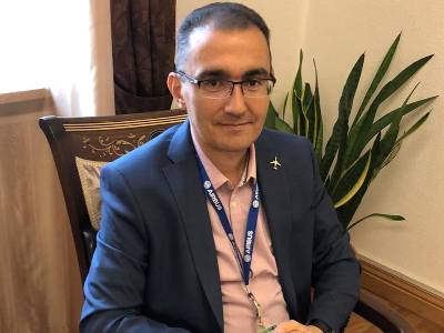 Եթե ազգային ավիափոխադրող ստեղծվի, կախված չենք լինի անհուսալի լոուքոսթերներից. փորձագետ