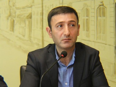 Անկախ նրանից թե ինչ որոշում կկայացնի վարչապետը, ես կիսում եմ իր հետ այդ պատասխանատվությունը. Թունյան