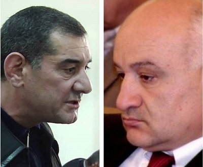 Յուվեցի Կարոյի սպանության եւ Կարամելի Հարութի ինքնասպանության դեպքերով հարուցված քրգործերը կարճվել են