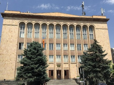 Վենետիկի հանձնաժողովը պատրաստ է  խորհրդատվական կարծիք տրամադրել Քոչարյանի գործով. ՍԴ նախագահը գրություն է ստացել