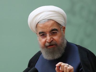 Роухани: Выход из СВДП - это нарушение международных правил и экономический терроризм