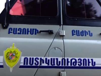 Կռվախնձոր երեխան. Նախկին կինն ու աները մտել են տուն ու փորձել են առեւանգել որդուն