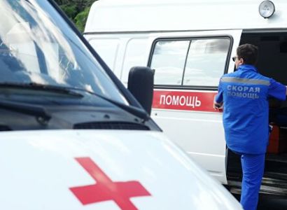 В ДТП под Армавиром в Краснодарском крае погибли 4 человека и пострадал 6-летний ребенок