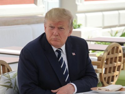 Թրամփը չի բացառել, որ կհրավիրի Պուտինին G7-ի հաջորդ գագաթնաժողովին