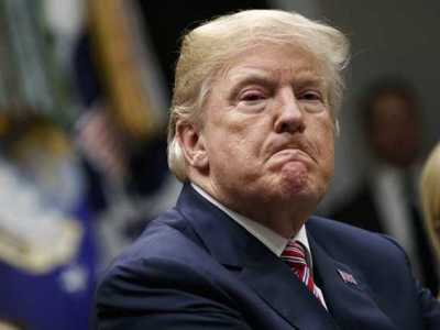 Trump refuses to meet with Iranian FM
