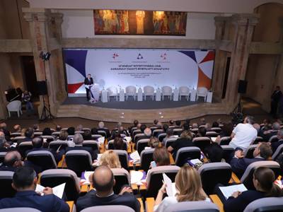 Armenia FM: Positive dynamics of relations with Latin American countries needs to be maintained