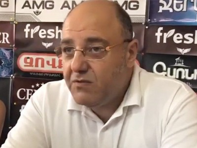 «Մարտի 1-ի գործ»-ի բացահայտման պատրվակով վենդետա է իրականացվում մեկ մարդու հանդեպ. փորձագետ