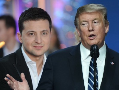 Болтон: Трамп и Зеленский могут встретиться в Польше