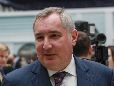 Ռոգոզինն առաջարկել է Էրդողանին ՄՏԿ ուղարկել թուրք աստղագնացի