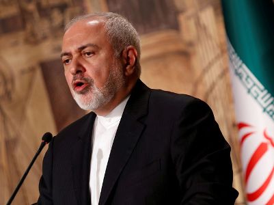 Iran not to hold talks with US under pressure and threats