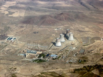 Expert: Matter of taking Armenia nuclear plant’s used fuel to Russia is in political dimension
