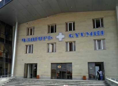 Գյումրու «Դվին» ռեստորանից 20-ից ավելի հարսանքավորներ տեղափոխվել են հիվանդանոց