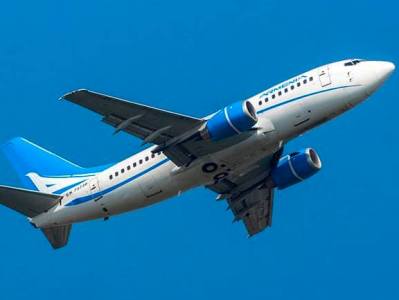 Boeing 737 flying from Yerevan to Moscow makes emergency landing in Tbilisi