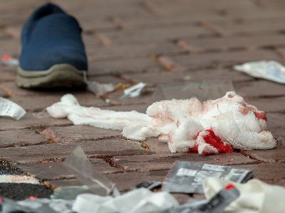 New Zealand: 35 people charged for publishing video attacks in mosques