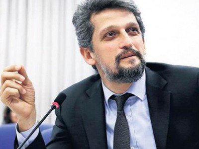 Garo Paylan: Diyarbakir stands strong