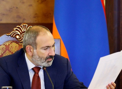 Աղետի գոտու բնակավայրերում առկա խնդիրներին պետք է մոտենալ փուլ առ փուլ լուծելու տրամաբանությամբ. Փաշինյան