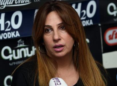 Արցախի Արաքսյան հովտում դեռ չեն լսվում հայ մանուկների զրնգուն ձայները. Զարուհի Փոստանջյանի շնորհավորանքը