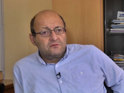 Ամուլսարը հեռու չէ ադրբեջանական դիրքերից. ռազմական ռիսկերը հաշվի առնված չեն. Կարեն Վարդանյան
