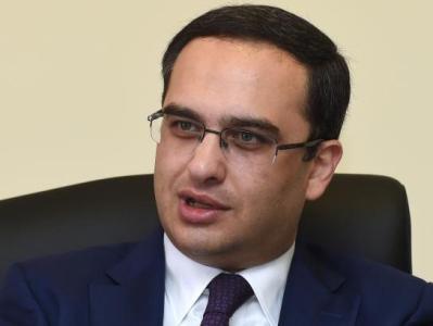 Armenia 2nd president’s office: Only fool could believe in conversations on Kocharyan’s improbable possessions