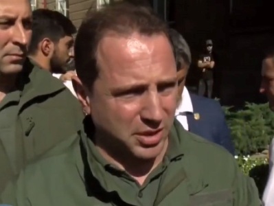 MOD: Armenia continues to provide humanitarian aid to Syria