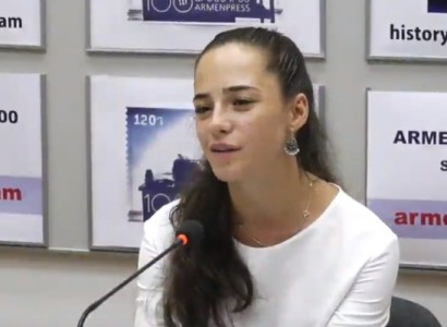Ուզելը լավ է, բայց որպես քաղավիացիայի կոմիտե մենք չենք ստեղծելու ազգային ավիափոխադրող. Տաթեւիկ Ռեւազյան