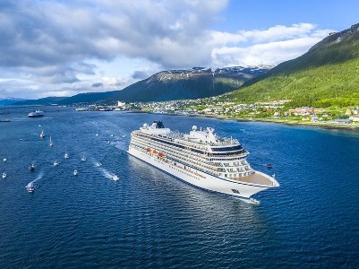 Viking Cruises-ը սկսել է աշխարհի ամենաերկար ծովային ճամփորդությունը՝ 245 օր, 6 մայրցամաք, ավելի քան 50 երկիր